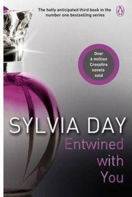Entwined with You - Sylvia Day