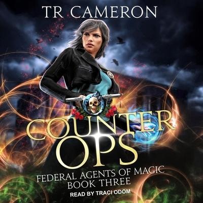 Counter Ops Lib/E - Michael Anderle, Tr Cameron