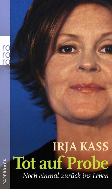 Tot auf Probe - Irja Kass