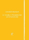 Cover-Bild zum Titel 'La scuola steineriana. Un'introduzione' von 'Christof Wiechert'