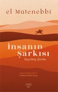Cover-Bild zum Titel 'Insanin Sarkisi' von 'El Mütenebbi'