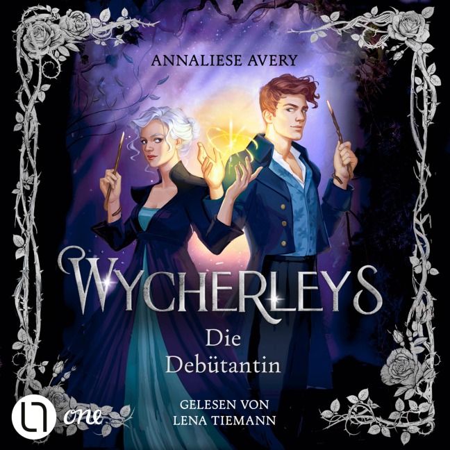 Wycherleys - Die Debütantin - Annaliese Avery