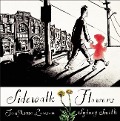 Cover-Bild zum Titel 'Sidewalk Flowers' von 'Jonarno Lawson'