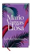 Lob der Stiefmutter - Mario Vargas Llosa