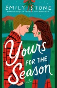 Cover-Bild zum Titel 'Yours for the Season' von 'Emily Stone'