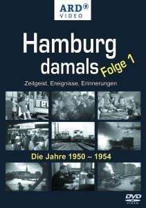 Hamburg damals - 