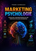 Cover-Bild zum Titel 'Marketingpsychologie' von 'Frank Schnaack'