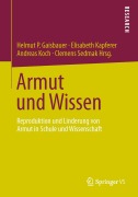 Cover-Bild zum Titel 'Armut und Wissen' von ''
