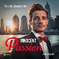 Innocent Passion - Karola Löwenstein