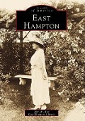 Cover-Bild zum Titel 'East Hampton' von 'Rae John W, East Hampton Library'