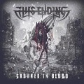 Cover-Bild zum Titel 'Crowned In Blood' von 'This Ending'