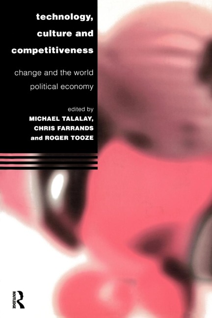 Technology, Culture and Competitiveness - 