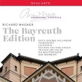 The Bayreuth Edition - Thielemann/Nelsons/Bayreuther Festspielorchester