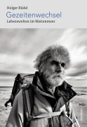 Cover-Bild zum Titel 'Gezeitenwechsel' von 'Holger Rüdel'