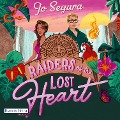 Raiders of the Lost Heart - Jo Segura