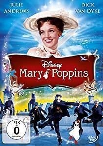 Mary Poppins - Bill Walsh, Don Dagradi, Robert B. Sherman, Richard M. Sherman, Irwin Kostal