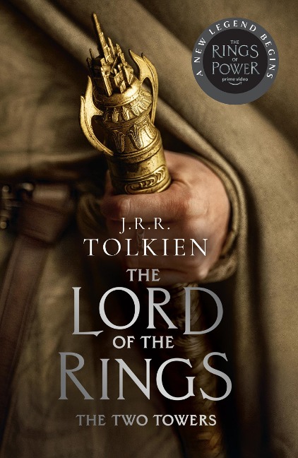 The Two Towers. TV Tie-In - J. R. R. Tolkien