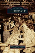Cover-Bild zum Titel 'Glendale' von 'Carol J. Coffelt St Clair, Charles S. St Clair'