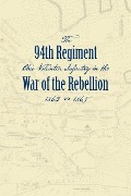 Cover-Bild zum Titel 'Record of the Ninety-Fourth Regiment, Ohio Volunteer Infantry, in the War of the Rebellion' von ''