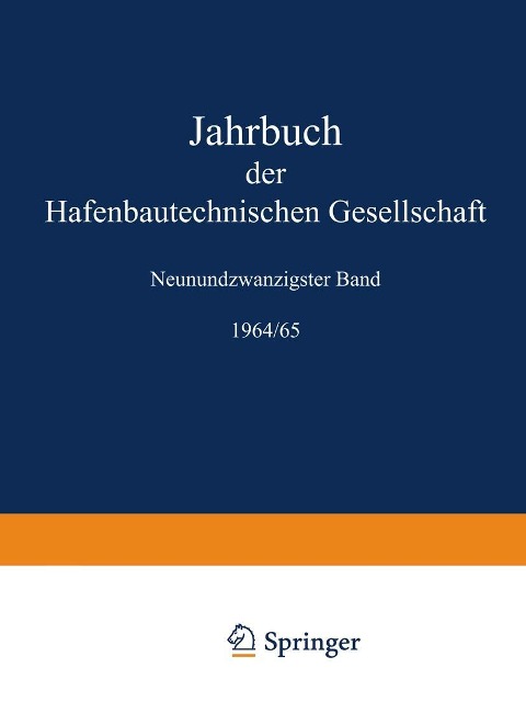 1964/65 - R. Schwab, W. Becker