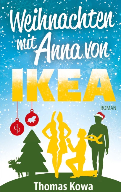 Mein Leben mit Anna von IKEA - Verlobung (Humor) - Thomas Kowa