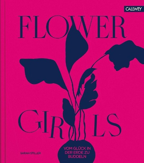 Flower Girls - Sarah Stiller
