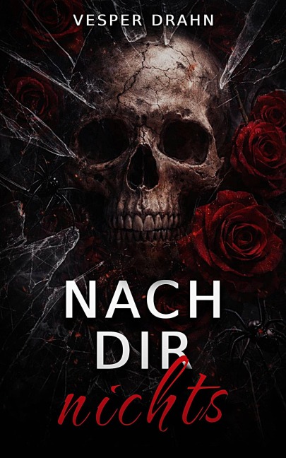Nach dir nichts - Vesper Drahn