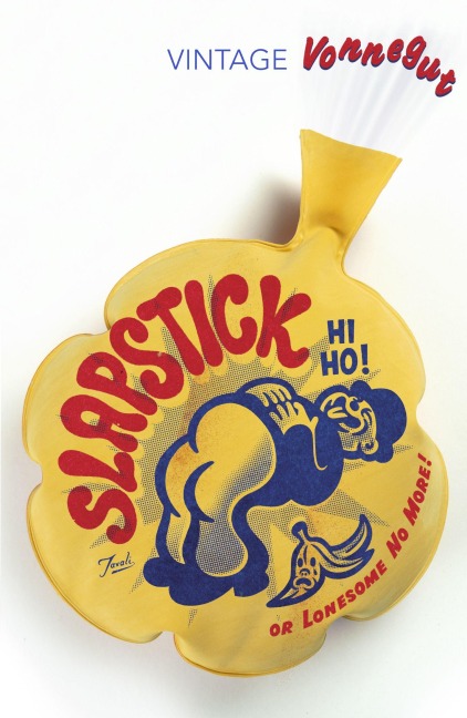 Slapstick or Lonesome No More - Kurt Vonnegut