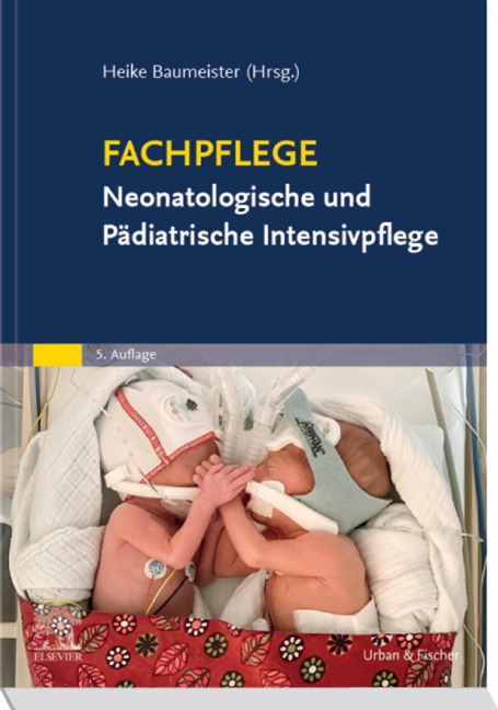 Fachpflege Neonatologische und Pädiatrische Intensivpflege - 