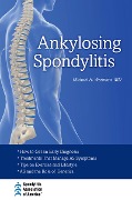 Cover-Bild zum Titel 'Ankylosing Spondylitis' von 'Michael H. Weisman'