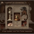 Cabinet of Wonders Vol. 1 - Kinga Ujszaszi, Tom Foster