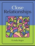 Cover-Bild zum Titel 'Close Relationships' von 'Pamela Regan'