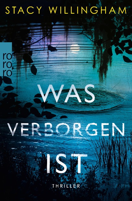 Was verborgen ist - Stacy Willingham