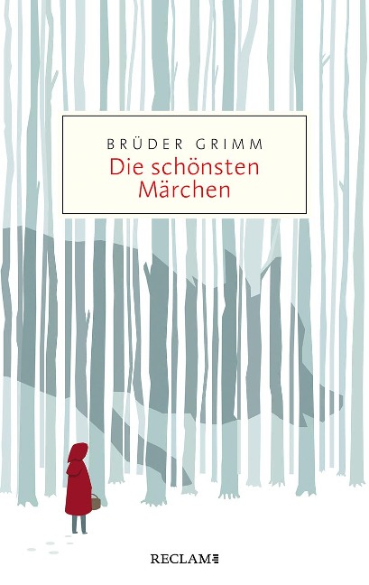 Die schönsten Märchen - Grimm Brüder