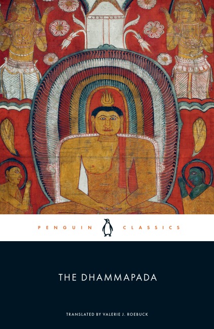 The Dhammapada - 