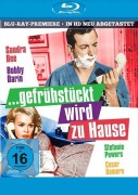 Cover-Bild zum Titel '... gefrühstückt wird zu Hause' von 'Richard Morris, Winifred Wolfe, Hans J. Salter'