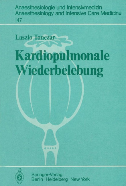 Kardiopulmonale Wiederbelebung - L. Tonczar