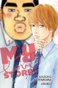 My Love Story!!, Vol. 4 - Kazune Kawahara