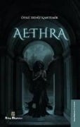 Aethra - Öykü Deniz Kantemir