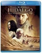 Hidalgo - 3000 Meilen zum Ruhm - John Fusco, James Newton Howard