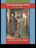 Cover-Bild zum Titel 'Sociology of Art' von ''