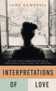 Cover-Bild zum Titel 'Interpretations of Love' von 'Jane Campbell'