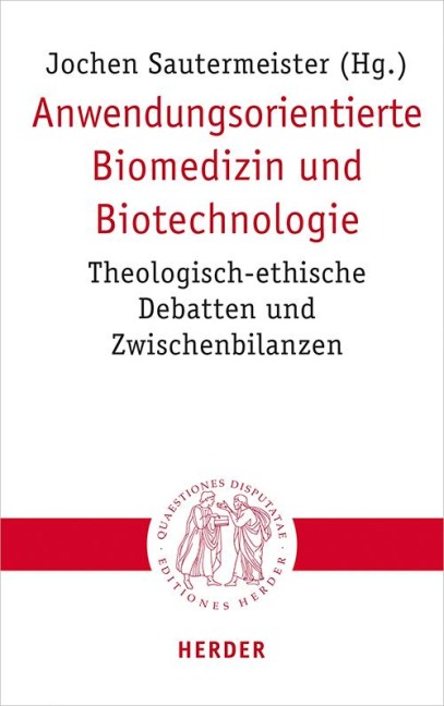 Anwendungsorientierte Biomedizin und Biotechnologie - 