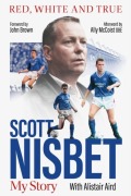 Cover-Bild zum Titel 'Red, White and True' von 'Scott Nisbet'