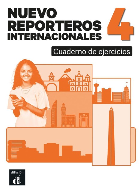 Nuevo Reporteros Internacionales 4 - 