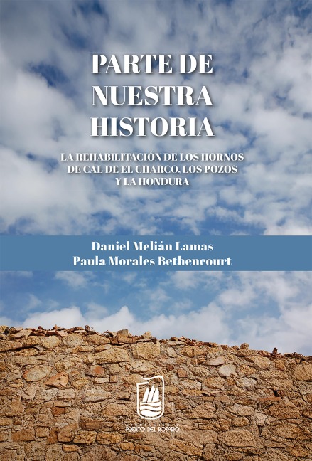 Parte de nuestra historia - Daniel Melián Lamas, Paula Morales Bethencourt