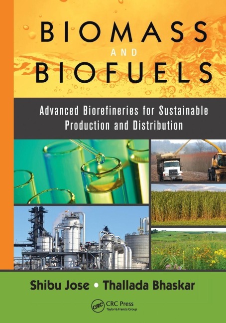 Biomass and Biofuels - 