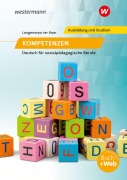Cover-Bild zum Titel 'Kompetenzen' von 'Margret Langenmayr'