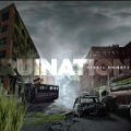 Cover-Bild zum Titel 'Ruination' von 'Virgil Donati'