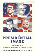Cover-Bild zum Titel 'The Presidential Image' von ''